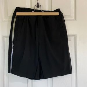 Lululemon Men’s Large Shorts